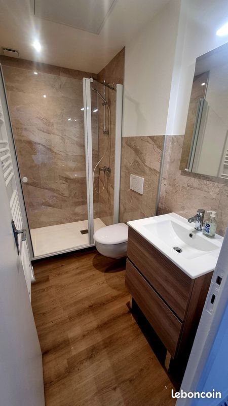 Appartement à louer, 48m², Beaumont