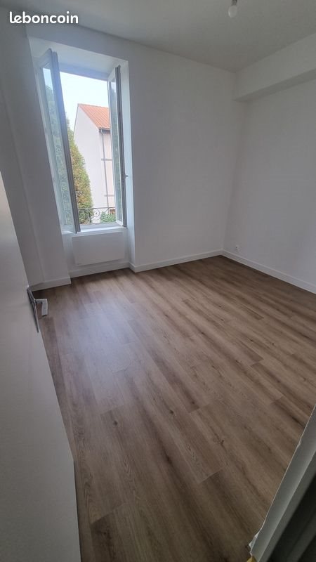Appartement à louer, 48m², Beaumont