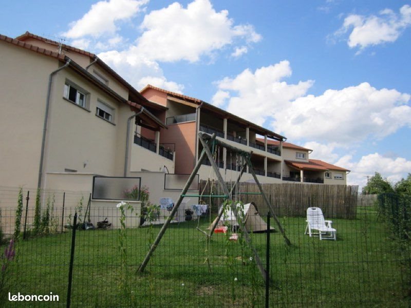 Appartement à louer, 45m², Ceyzériat
