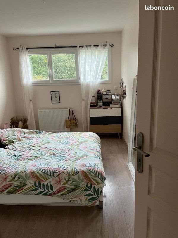 Appartement à louer, 45m², Ceyzériat