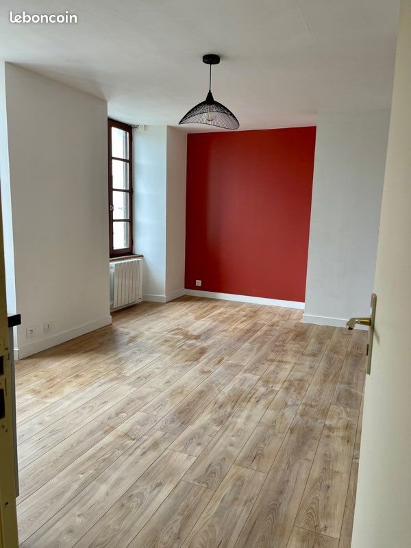 Appartement à louer, 32m², Tinténiac