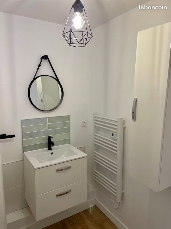 Appartement à louer, 32m², Tinténiac