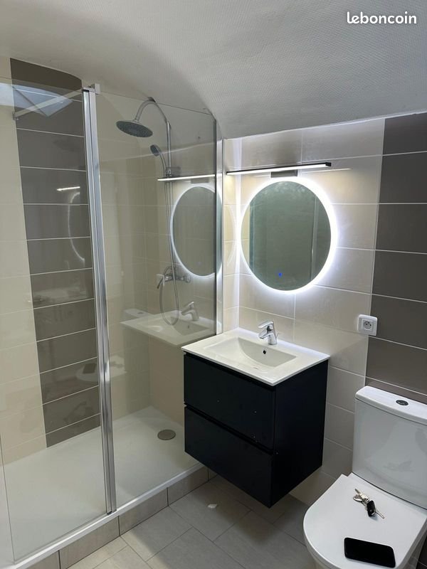 Appartement à louer, 30m², Chantilly
