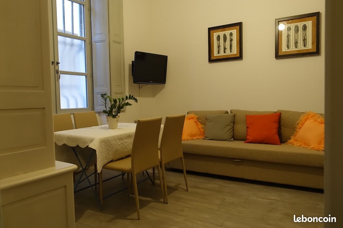 Appartement à louer, 29m², Avignon