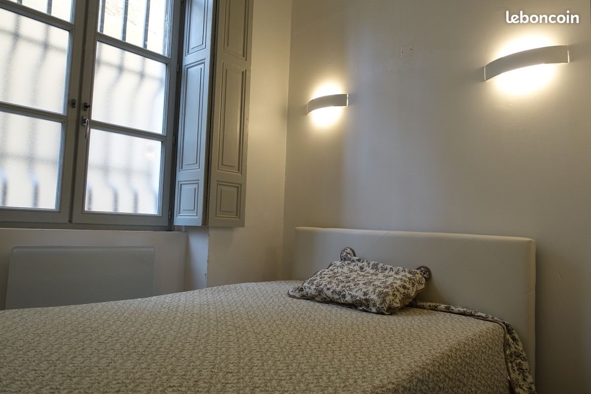 Appartement à louer, 29m², Avignon