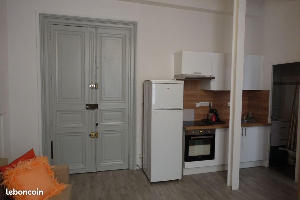 Appartement à louer, 29m², Avignon