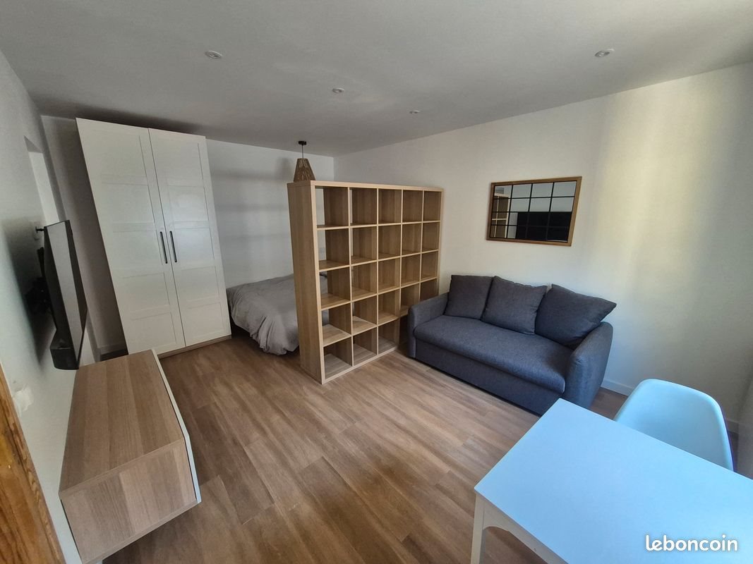 Appartement à louer, 27m², Tarbes