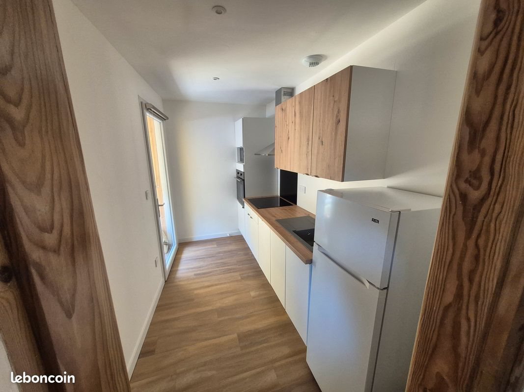 Appartement à louer, 27m², Tarbes