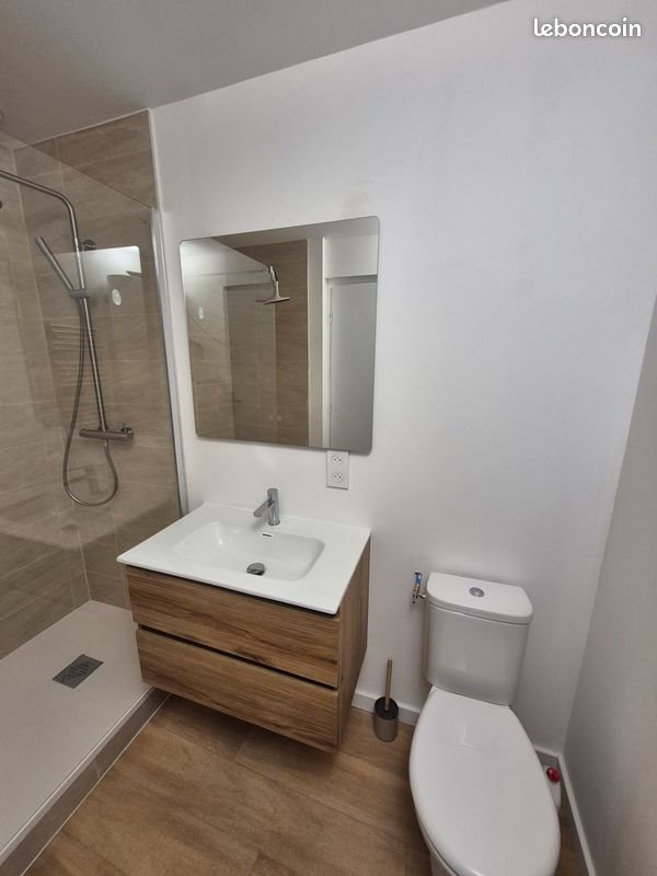 Appartement à louer, 27m², Tarbes