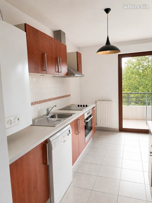 Appartement à louer, 68m², Talloires