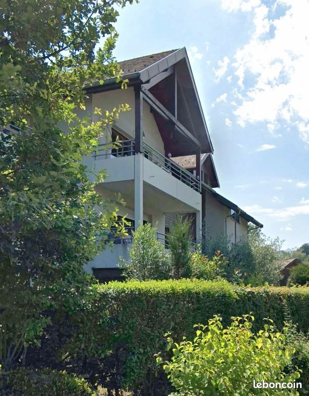 Appartement à louer, 68m², Talloires