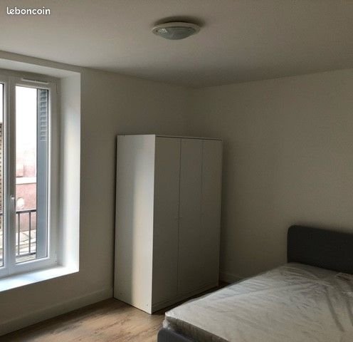 Appartement à louer, 35m², Paris 13ème