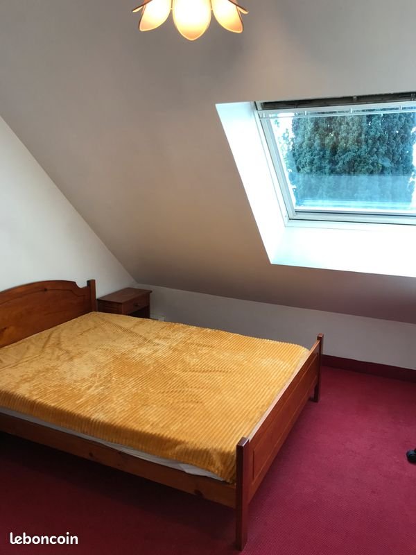 Maison à louer, 14m², Rennes