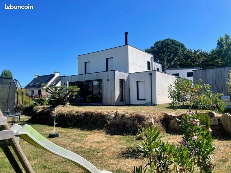 Maison à vendre, 145m², Plouhinec