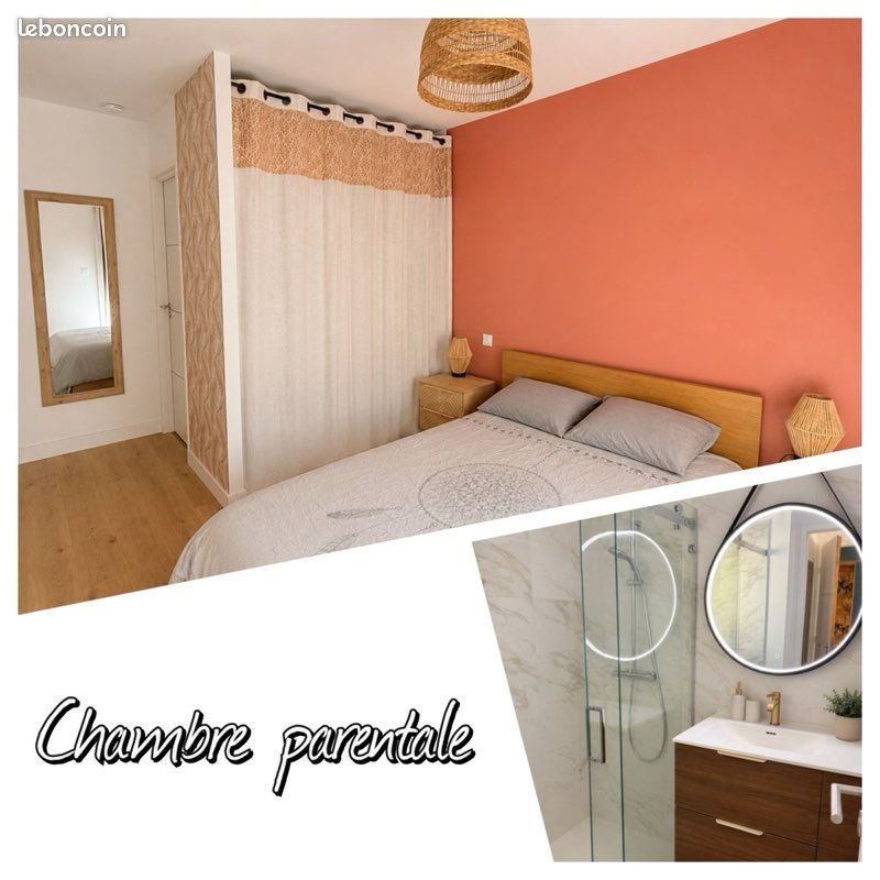 Maison à vendre, 145m², Plouhinec
