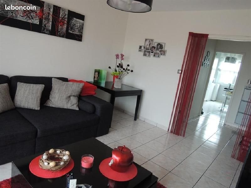 Appartement à louer, 63m², Le Chesnay
