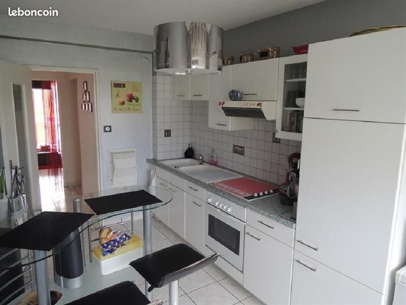 Appartement à louer, 63m², Le Chesnay
