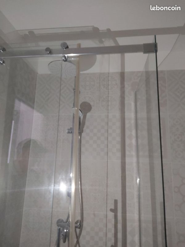 Appartement à louer, 47m², Bessèges