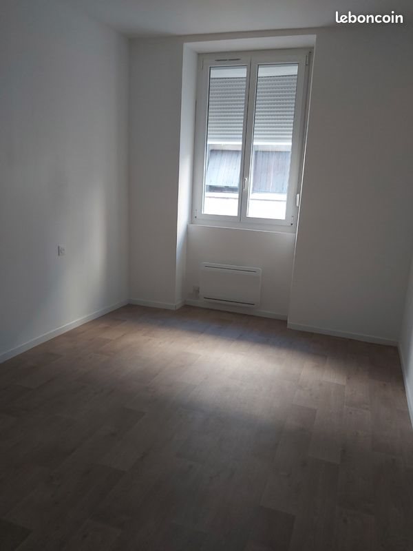 Appartement à louer, 47m², Bessèges
