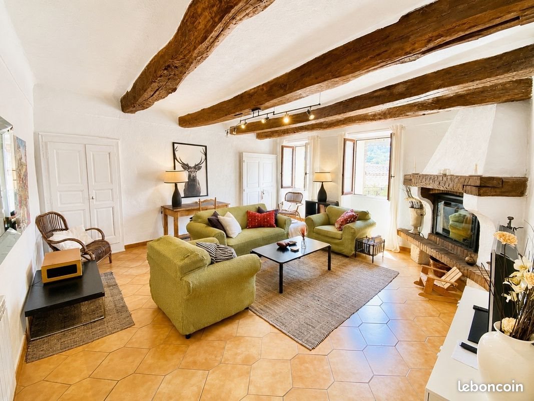 Maison à vendre, 152m², Cabris