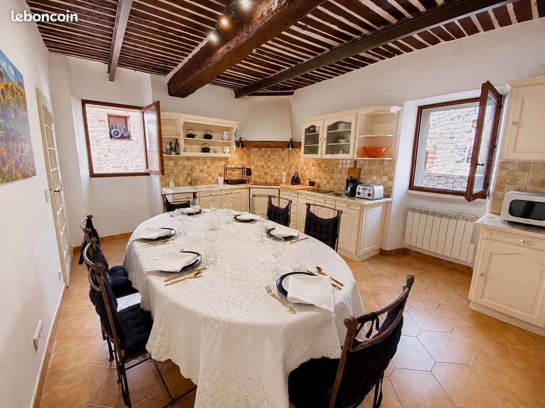 Maison à vendre, 152m², Cabris