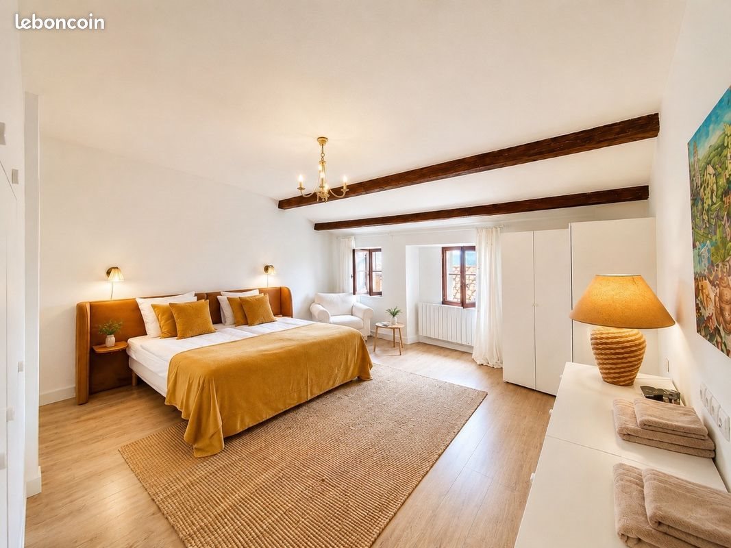 Maison à vendre, 152m², Cabris