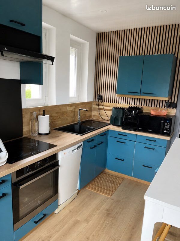 Maison à vendre, 90m², Sainte-Sigolène