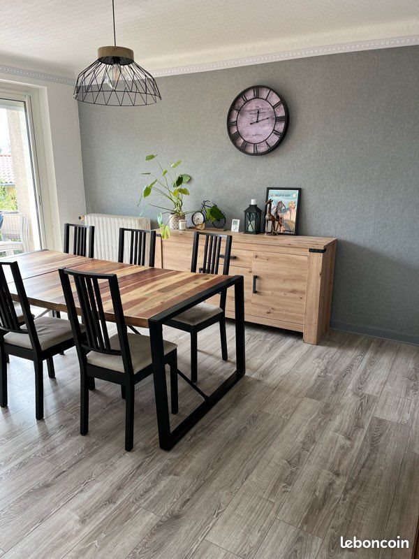 Maison à vendre, 90m², Sainte-Sigolène