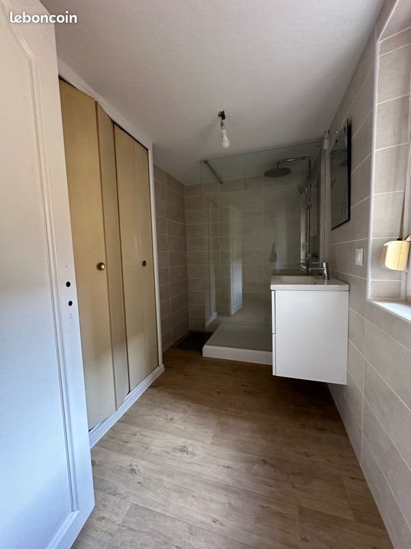 Appartement à louer, 65m², Laon