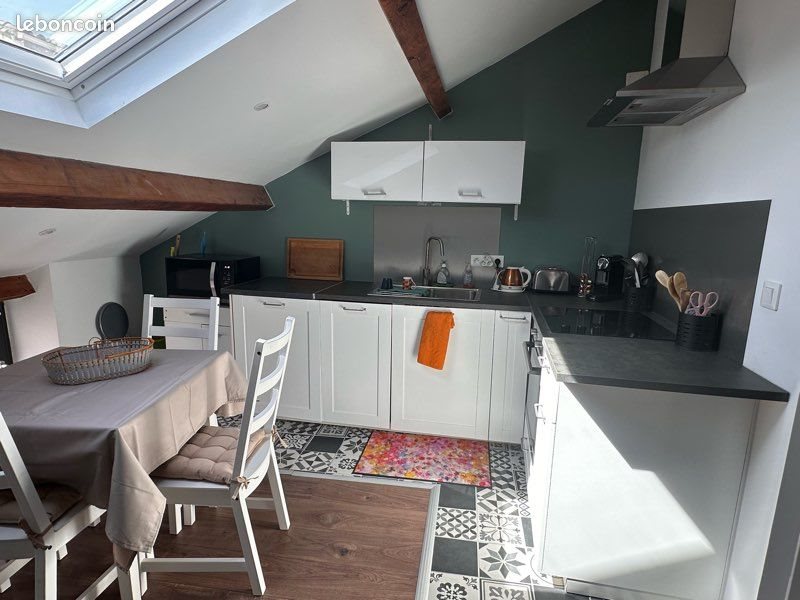Appartement à louer, 38m², Jonquières