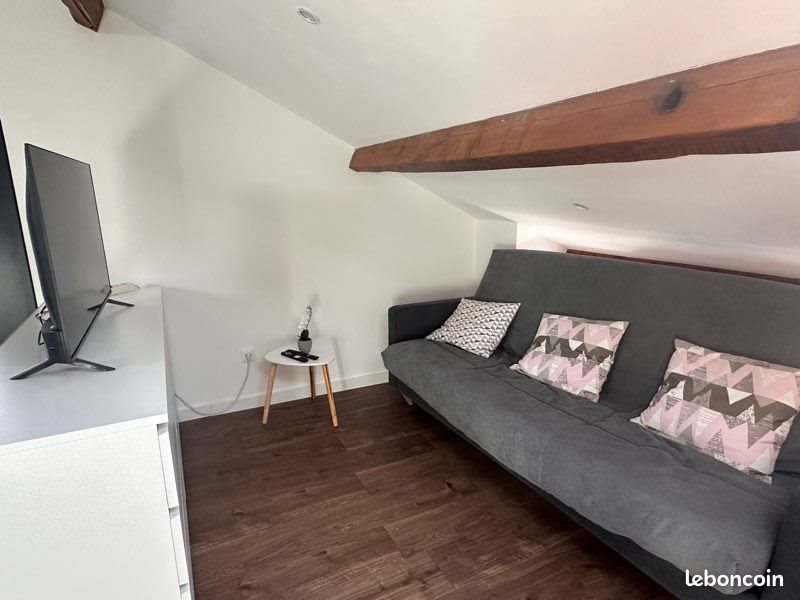 Appartement à louer, 38m², Jonquières