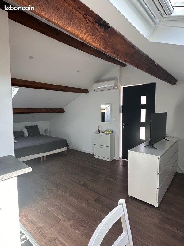 Appartement à louer, 38m², Jonquières