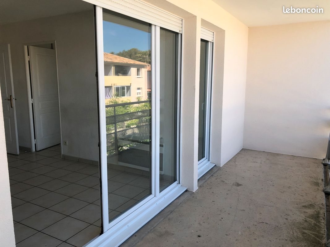Appartement à vendre, 36m², Frontignan