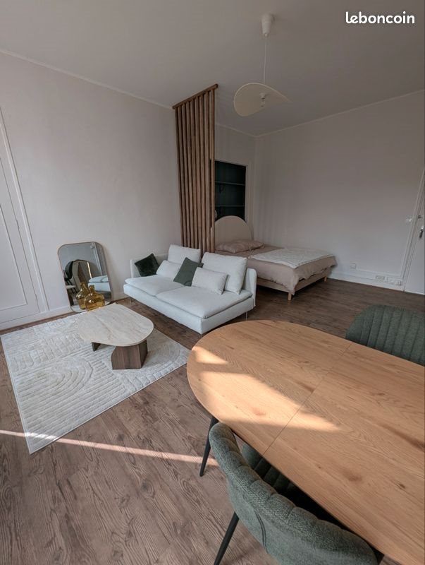Appartement à louer, 35m², Niort