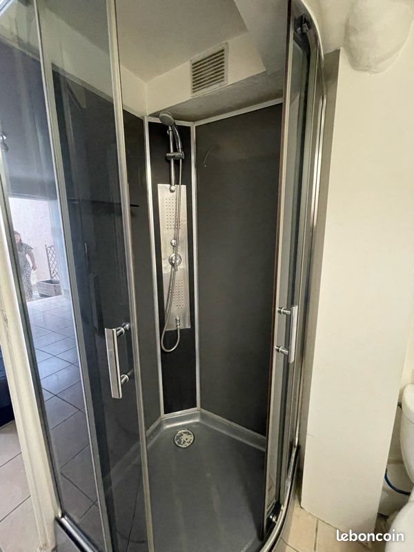 Appartement à louer, 18m², Canet-en-Roussillon