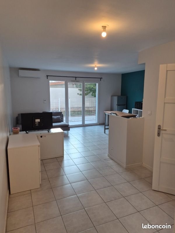 Appartement à louer, 46m², Villeurbanne