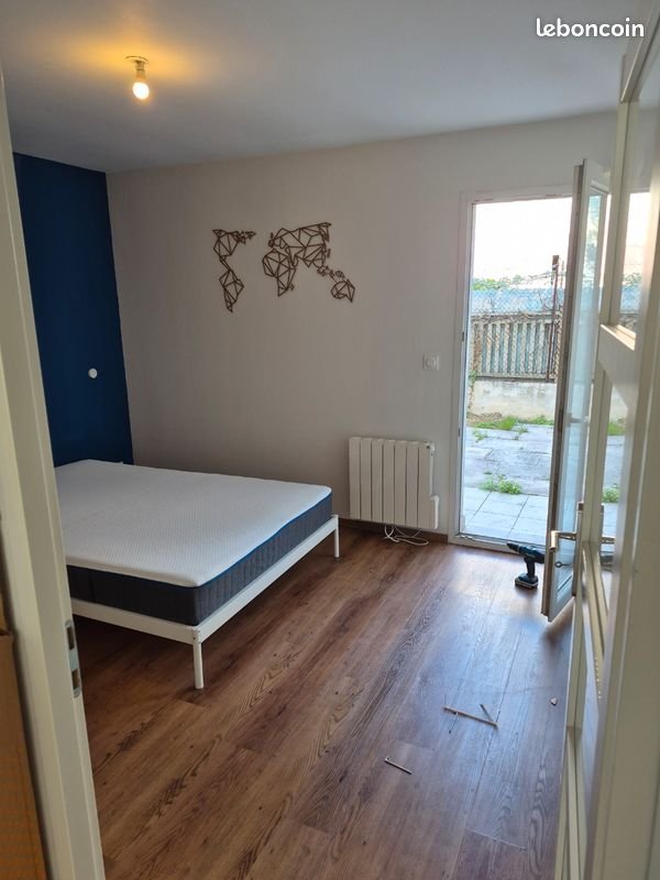 Appartement à louer, 46m², Villeurbanne