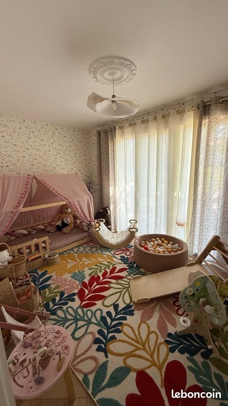 Maison à louer, 78m², Saint-Martin-du-Bois
