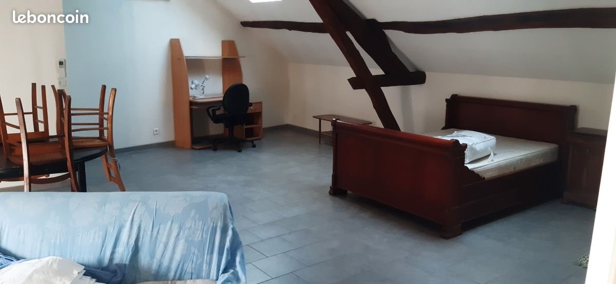 Appartement à louer, 50m², Gien