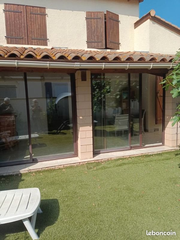 Maison à vendre, 146m², Agde (Cap d'Agde)