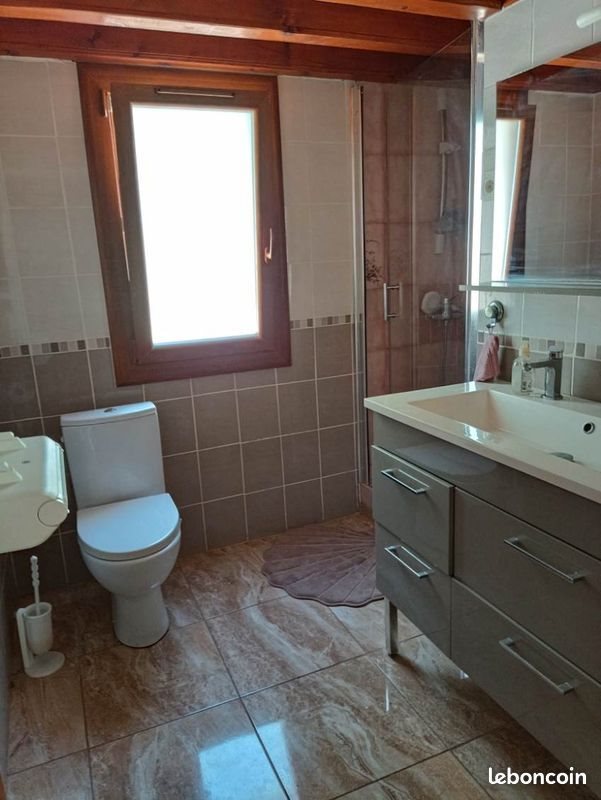 Maison à vendre, 146m², Agde (Cap d'Agde)
