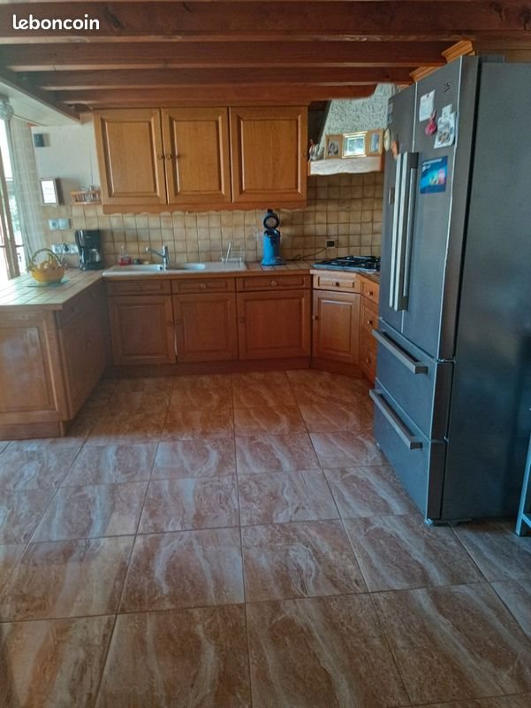 Maison à vendre, 146m², Agde (Cap d'Agde)
