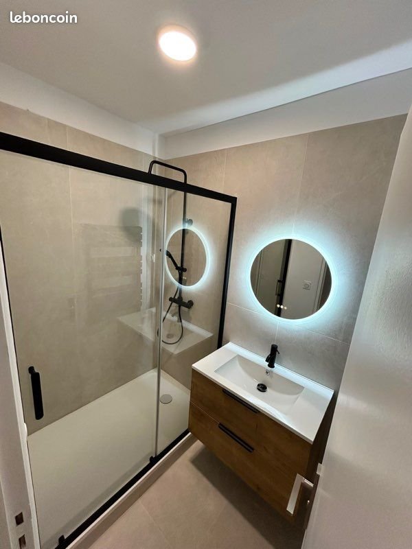 Appartement à vendre, 43m², Salon-de-Provence