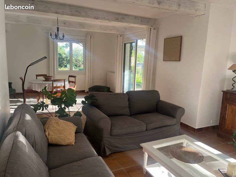 Maison à vendre, 126m², Cotignac