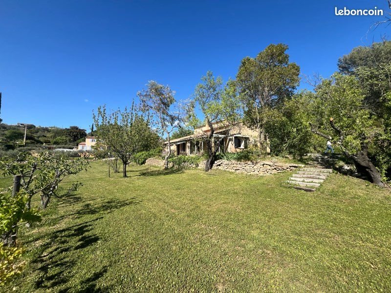 Maison à vendre, 126m², Cotignac