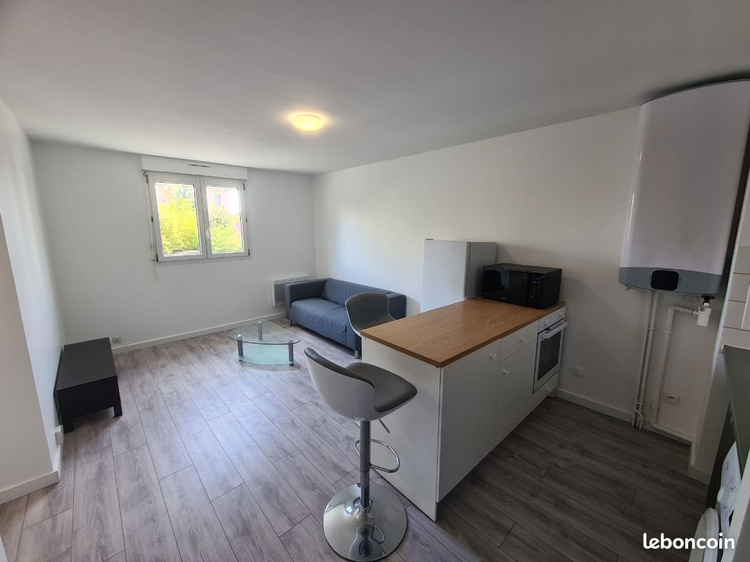 Appartement à louer, 33m², Chatou