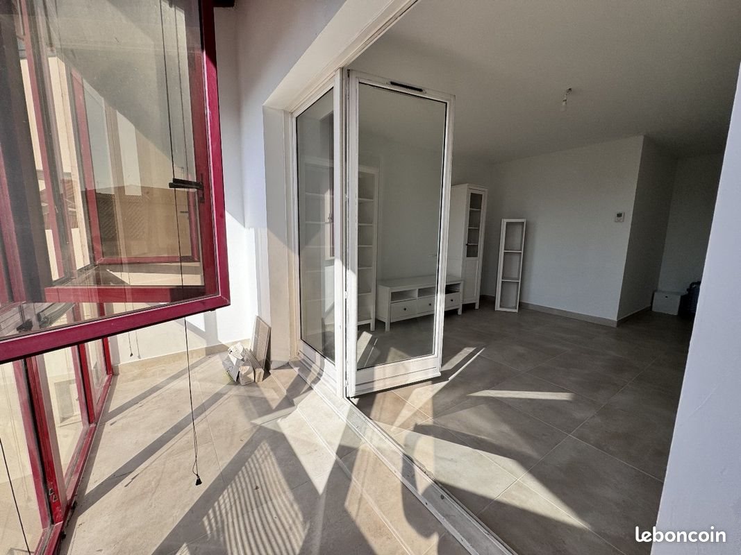 Appartement à louer, 50m², Bayonne