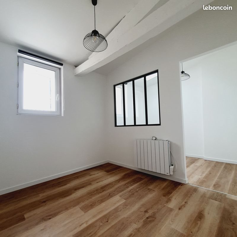 Appartement à louer, 61m², Auch