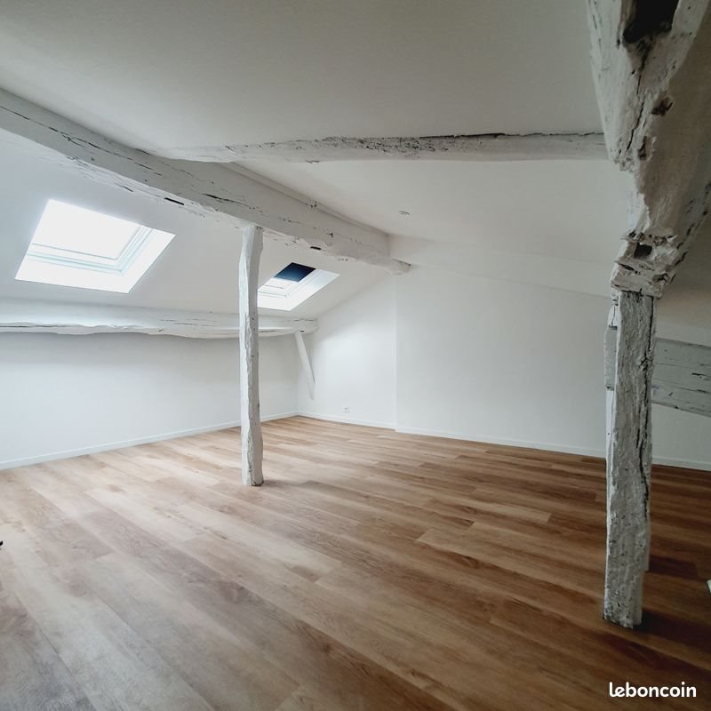 Appartement à louer, 61m², Auch