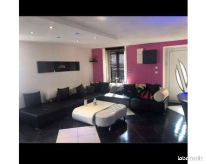 Maison à vendre, 140m², Thiaucourt-Regniéville